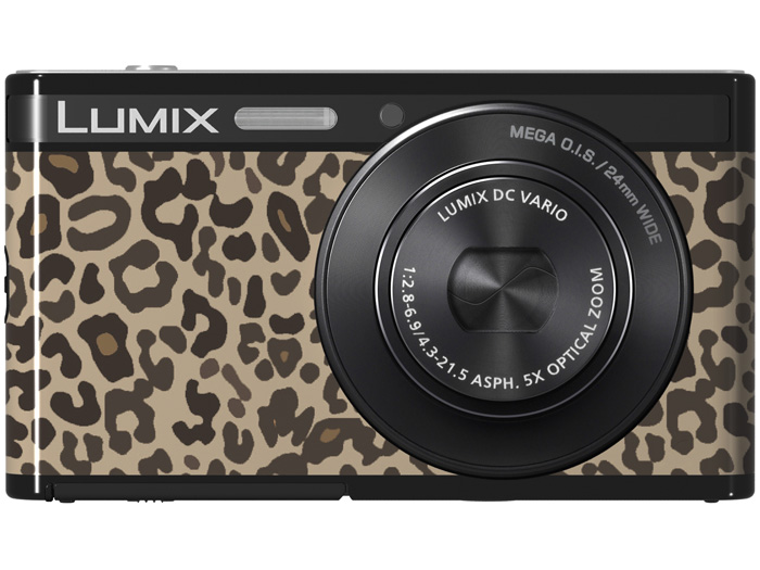 Panasonic LUMIX DMC-XS1(XS1) is Now Available in 10 Special