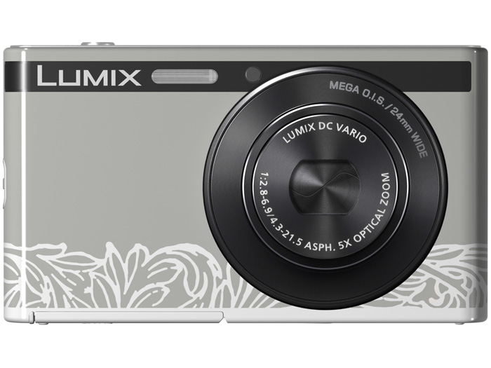 Panasonic LUMIX DMC-XS1(XS1) is Now Available in 10 Special