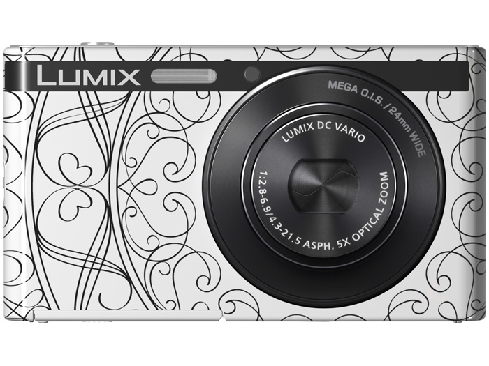 Panasonic LUMIX DMC-XS1(XS1) is Now Available in 10 Special