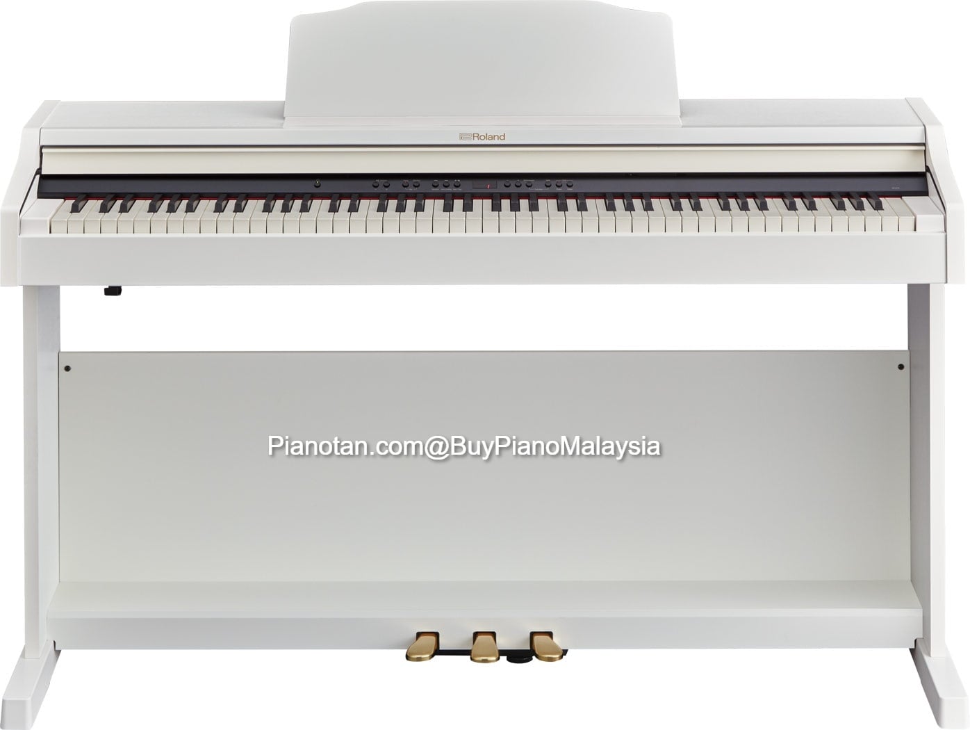 Roland RP501R 电子钢琴评论- Pianotan.com