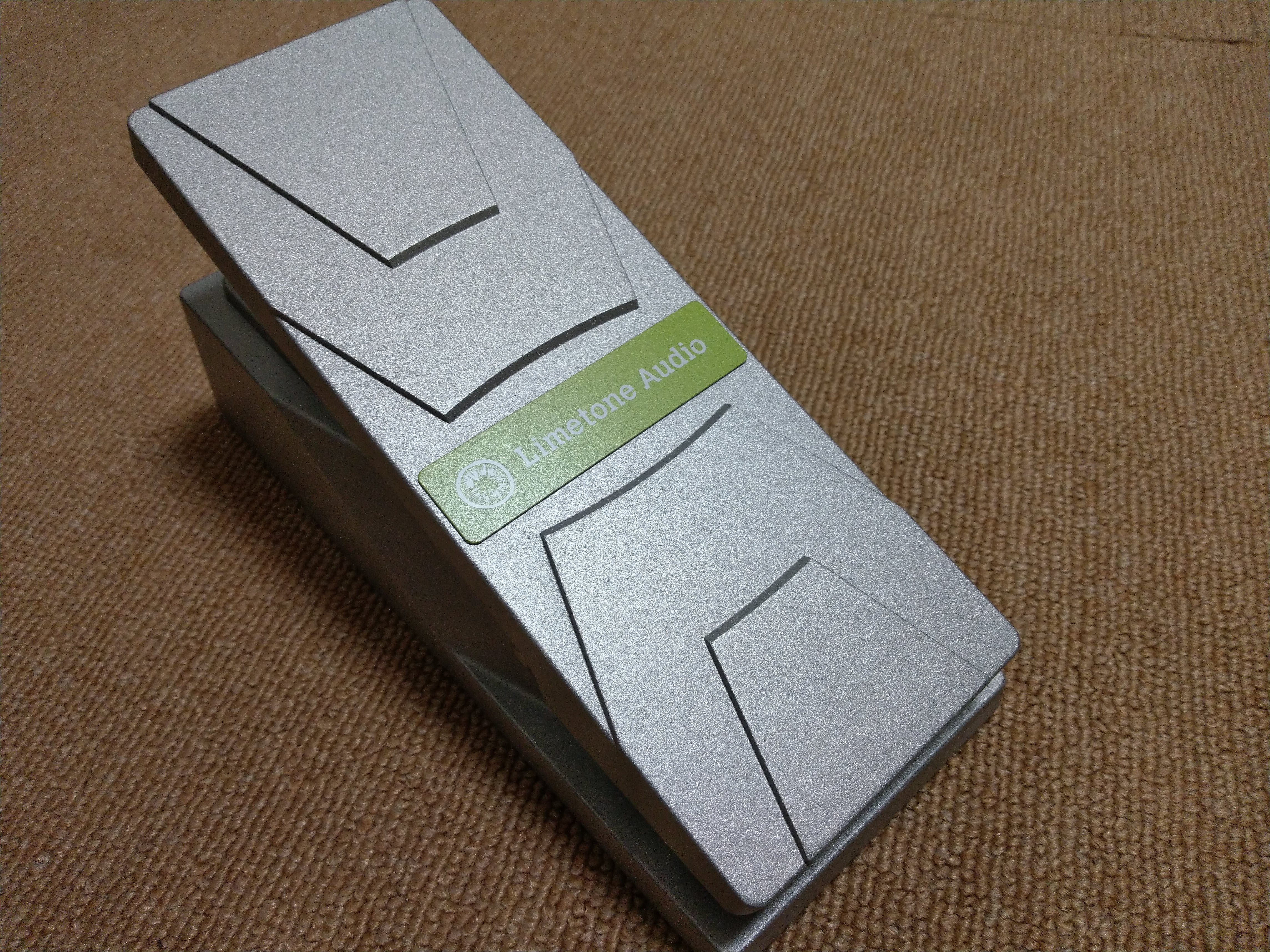 LimetoneAudio『LTV-30H』レビュー - ギタリスト税理士のNO MUSIC NO TAX