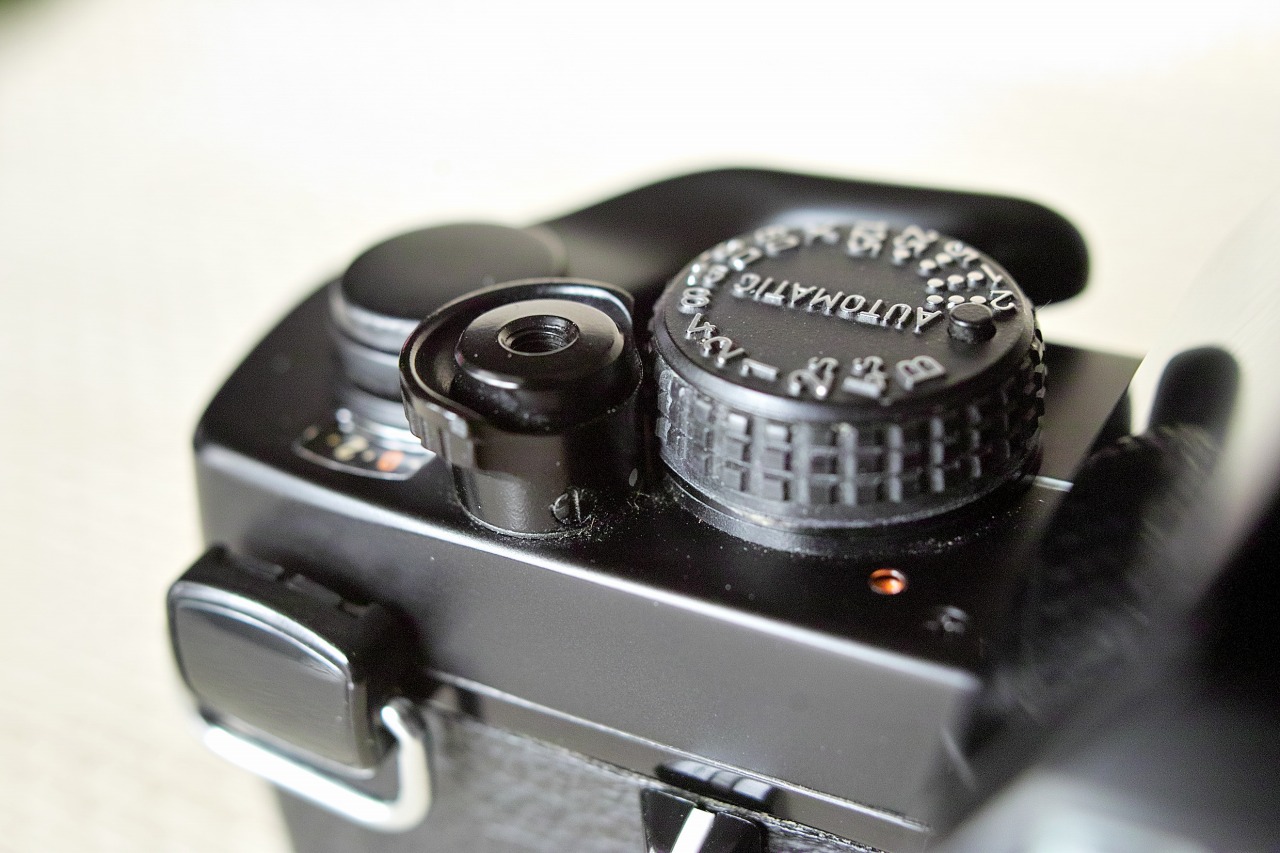 PENTAX LX レビュー】プロ用高級一眼レフ「ペンタックスLX」中古35mm