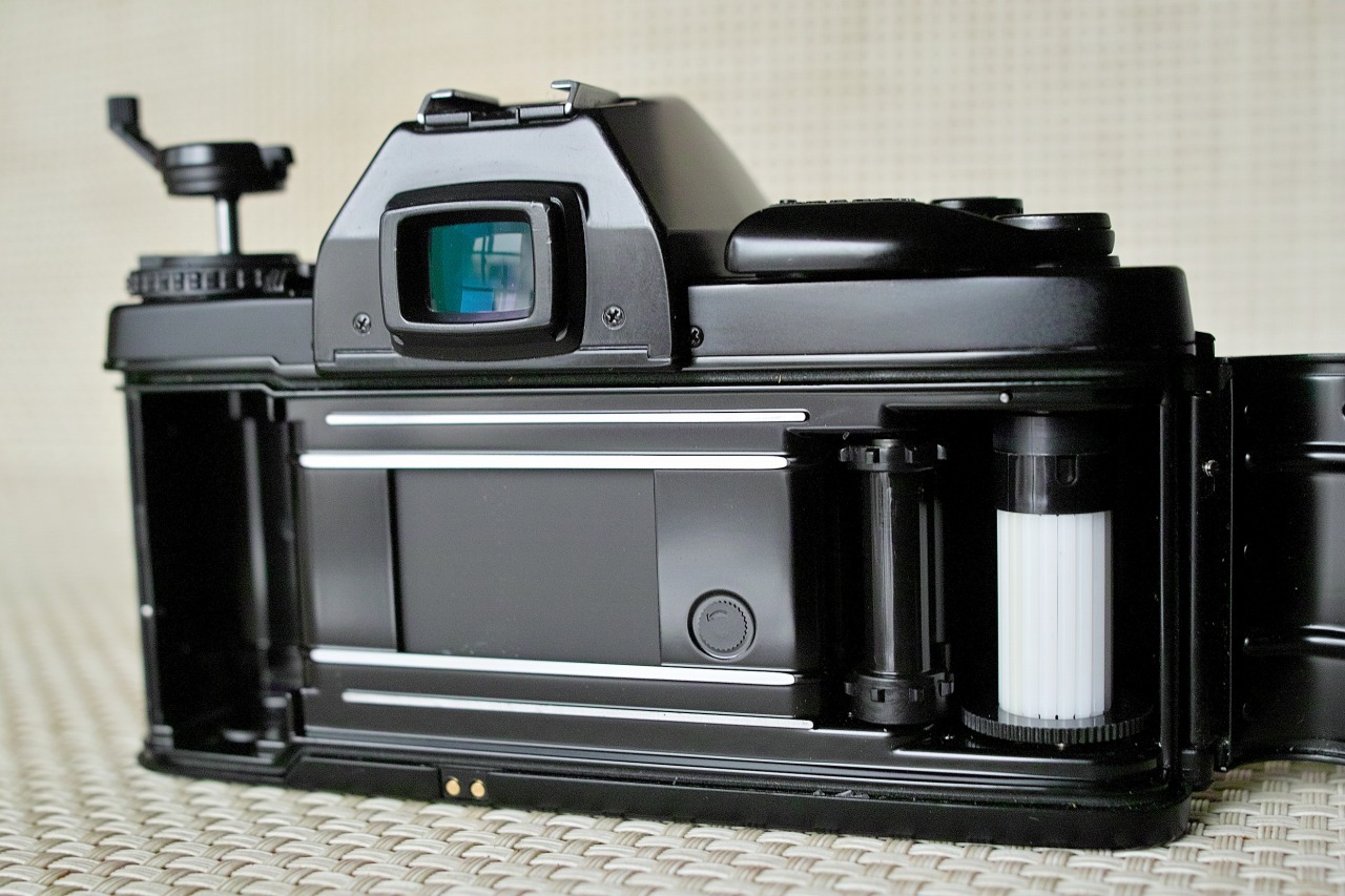 PENTAX LX レビュー】プロ用高級一眼レフ「ペンタックスLX」中古35mm