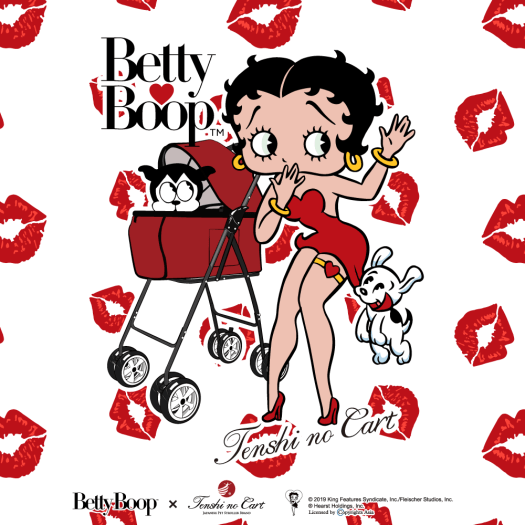 ビン坊 – Tenshi no Cart® Official Blog