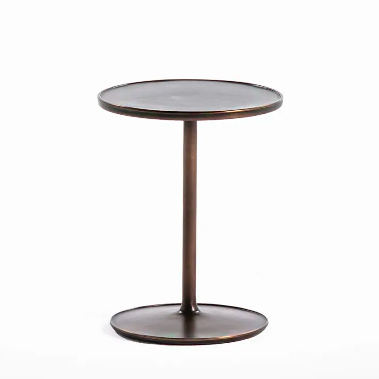 Monk's side table – Time & Style