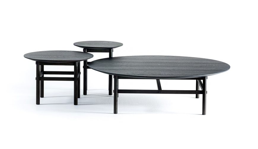 Lotus table – Time & Style