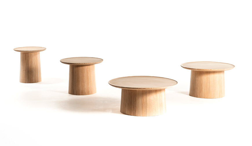 Lotus table – Time & Style