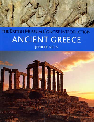 British Museum: Concise Introduction to Ancient Greece - World