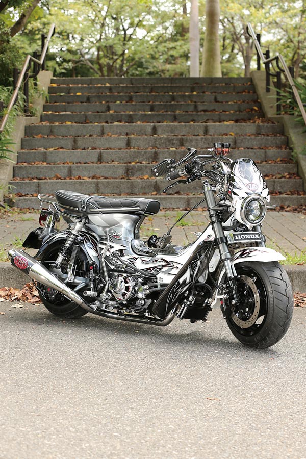 2023年11月号 | MOTOMOTO – モトモト