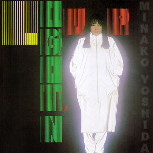 吉田美奈子 / LIGHT'N UP