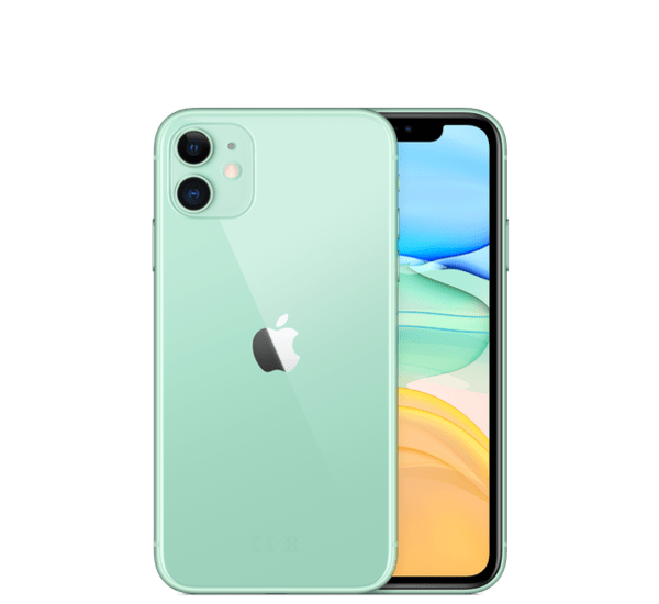 APPLE IPHONE 11, 64GB – Target Phones