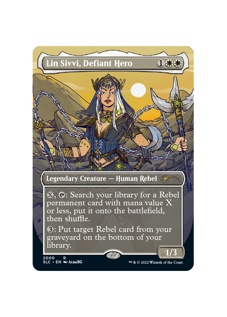 MTG】30周年記念のSecret Lairは激熱・楽天ブックスでも発売決定 » TCG