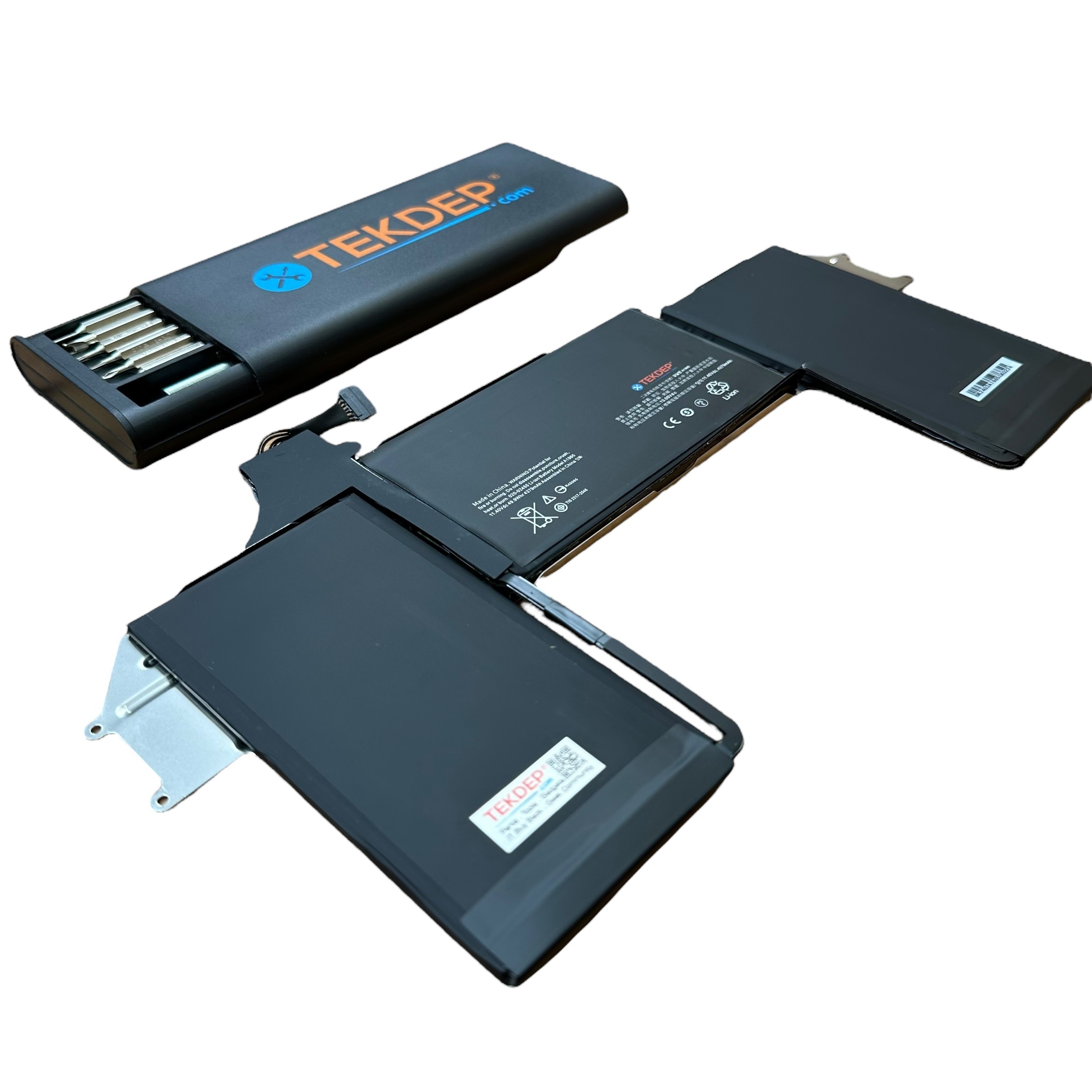 New Battery Apple A2179 A1965 MacBook Air 13