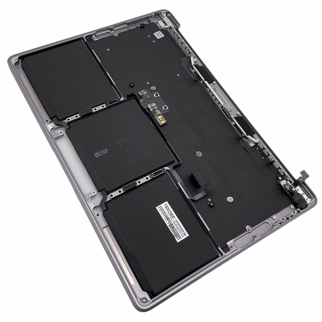 A2338 Top Case Assembly Space Gray for MacBook Pro 13