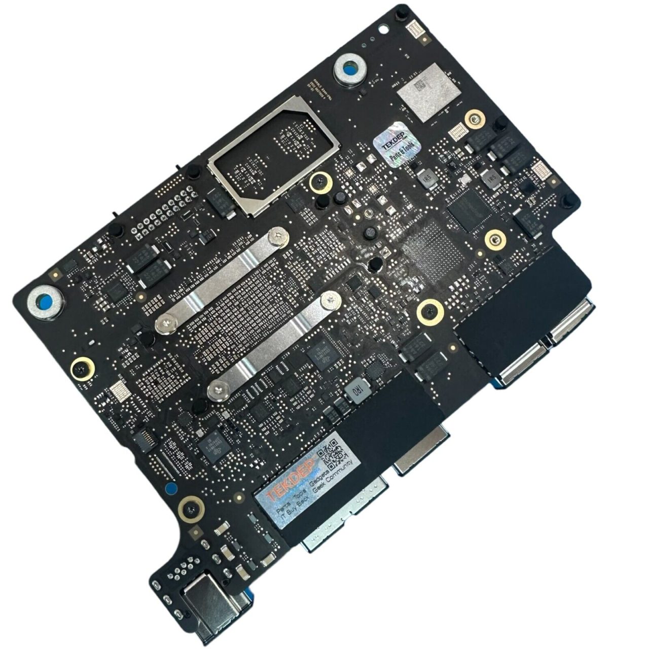 A2686 Mac Mini 8-Core CPU 10-Core GPU 8Gb Ram 256GB SSD