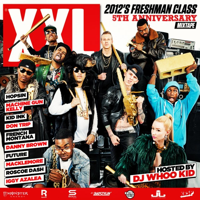 2012 XXL Freshman List: Where Are They Now? | The Early Registration