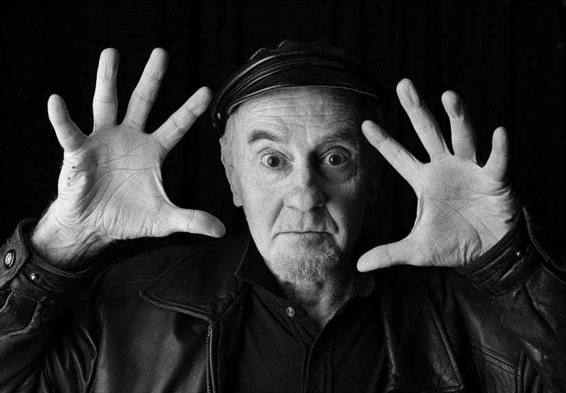 Point 79: BPA: Charles Gatewood | The Point