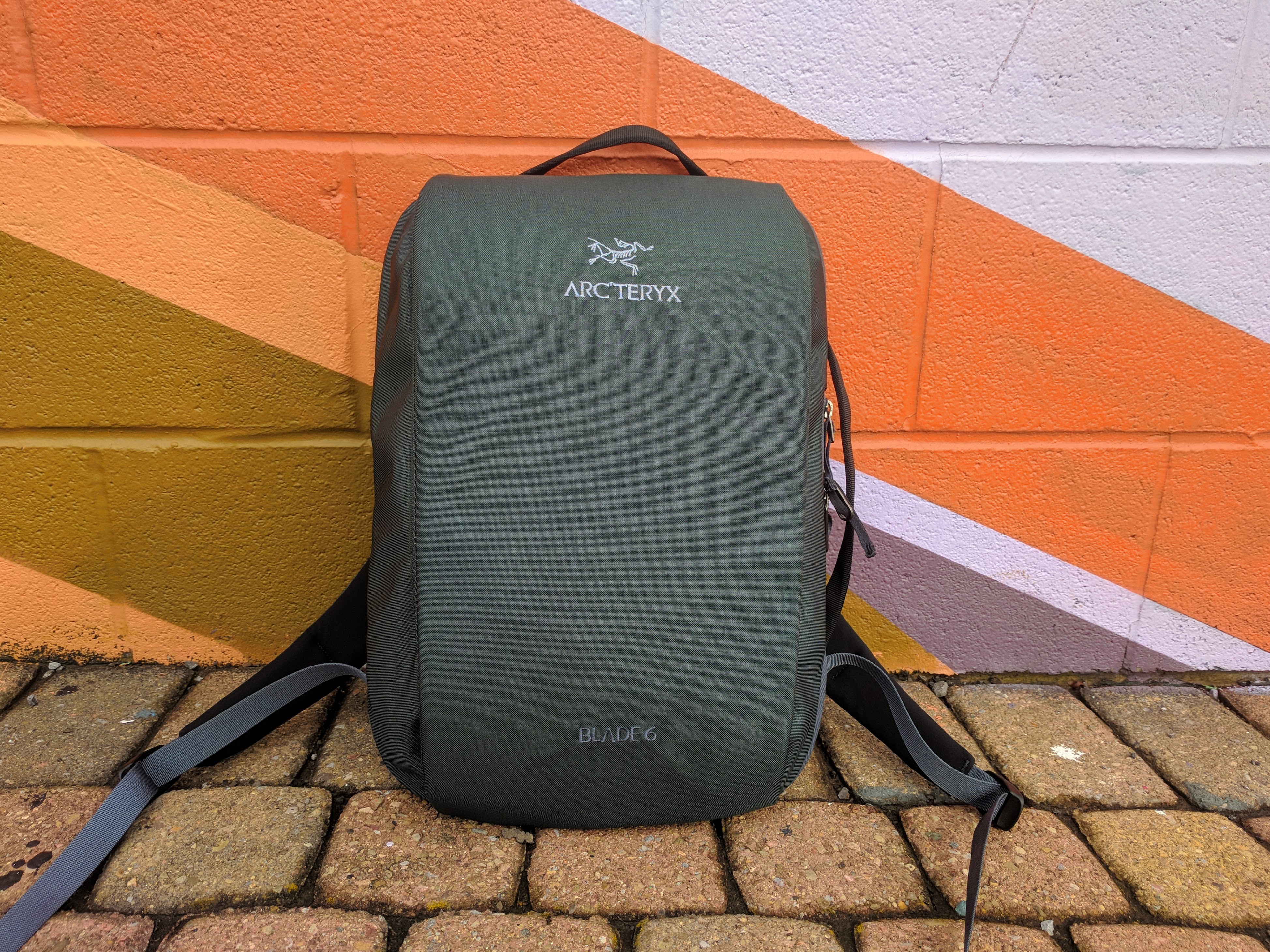 Arc'teryx – Blade 6 - The Perfect Pack