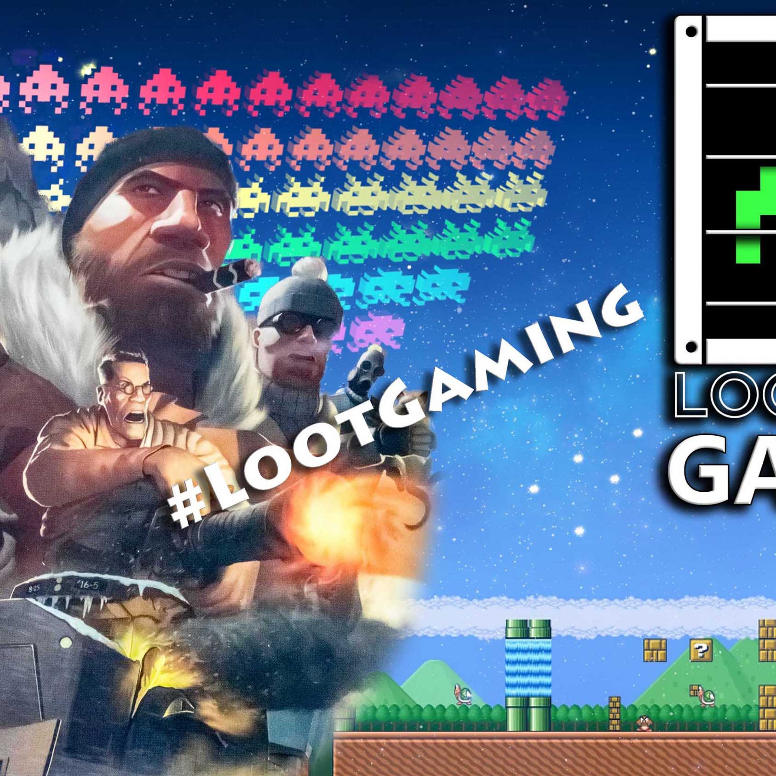 Loot Gaming - June 2016 Arena Photos - Transparent-Aluminium.net