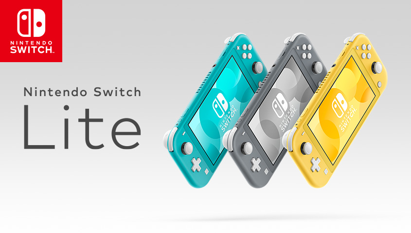 Nintendo Switch Lite Review – TripleTapTech