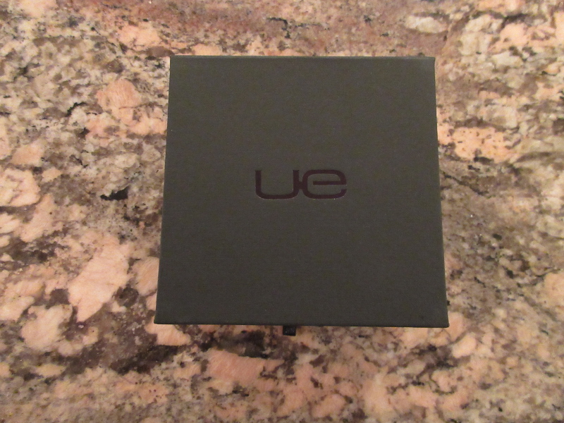 Ultimate Ears Universal UERR – Twister6 Reviews