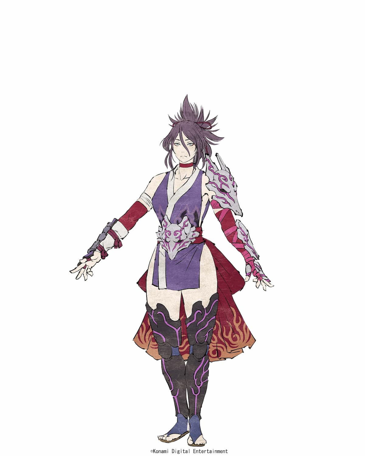 伝説のアクションRPG「月風魔伝」が34年の時を経て復活