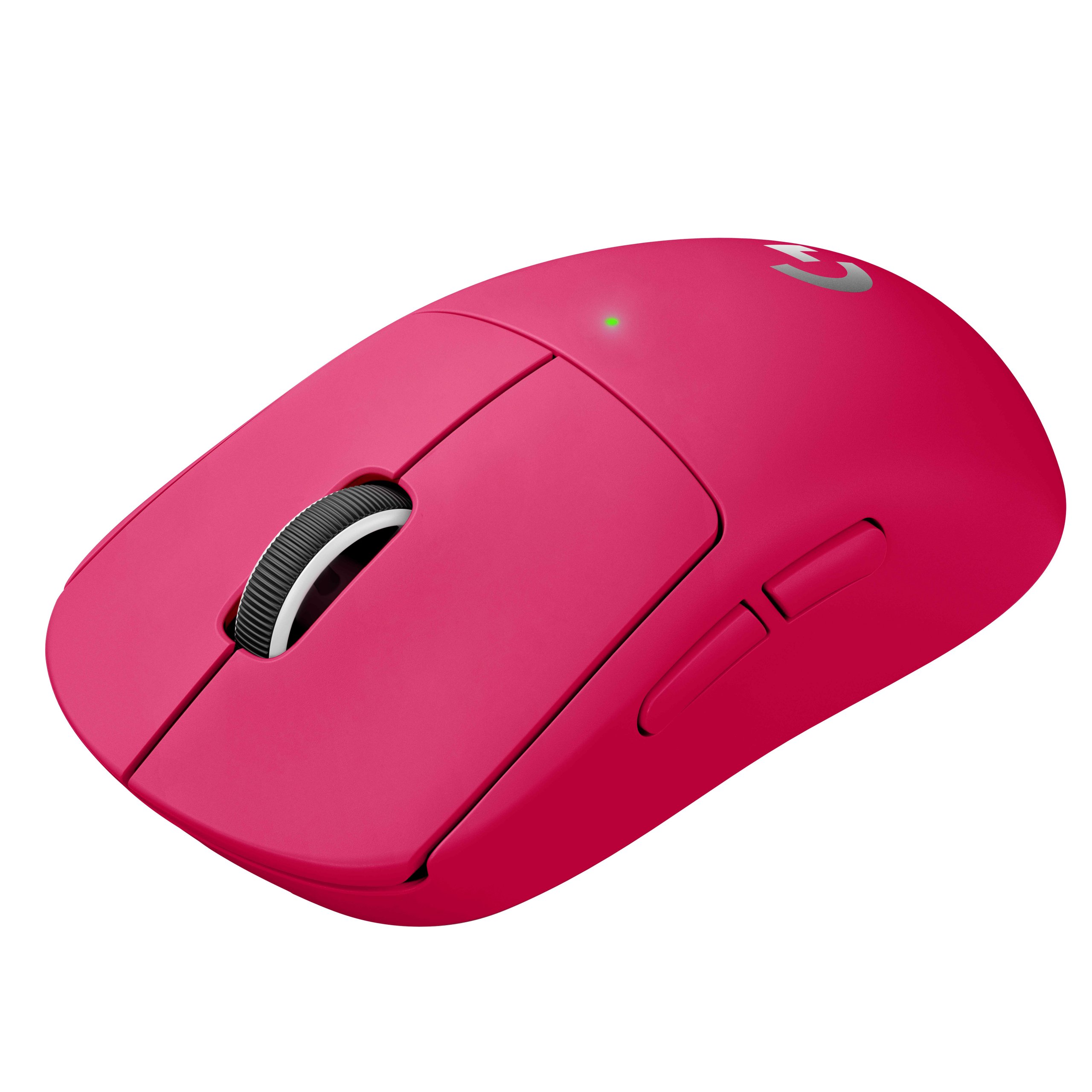 Logicool G PROX superlight 2c マゼンタ Logitech G PRO X SUPERLIGHT
