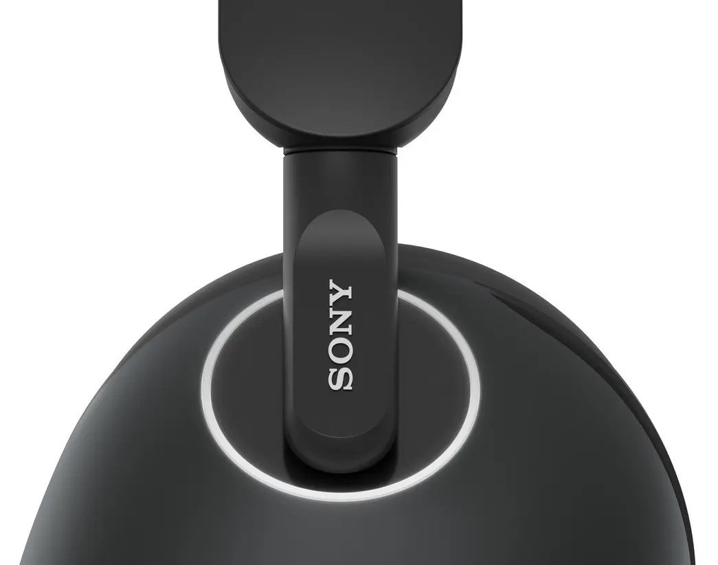 ソニーのゲーミングヘッドセット「INZONE H9」に新色「ブラック」10月