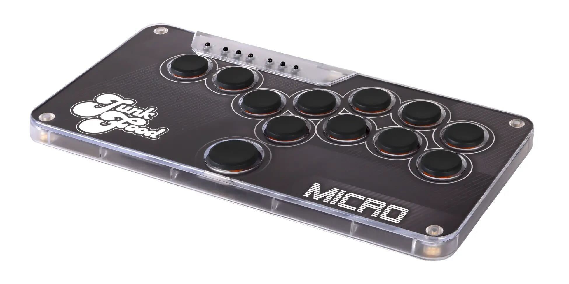 JunkFood Custom Arcades 