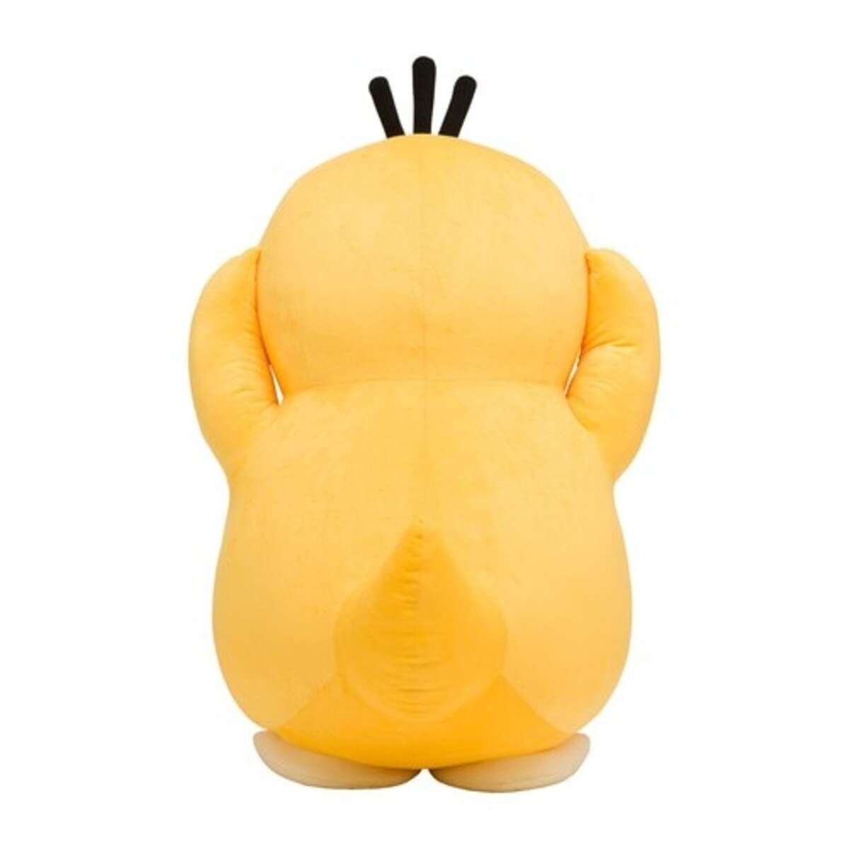 Plush Life-size Kodak