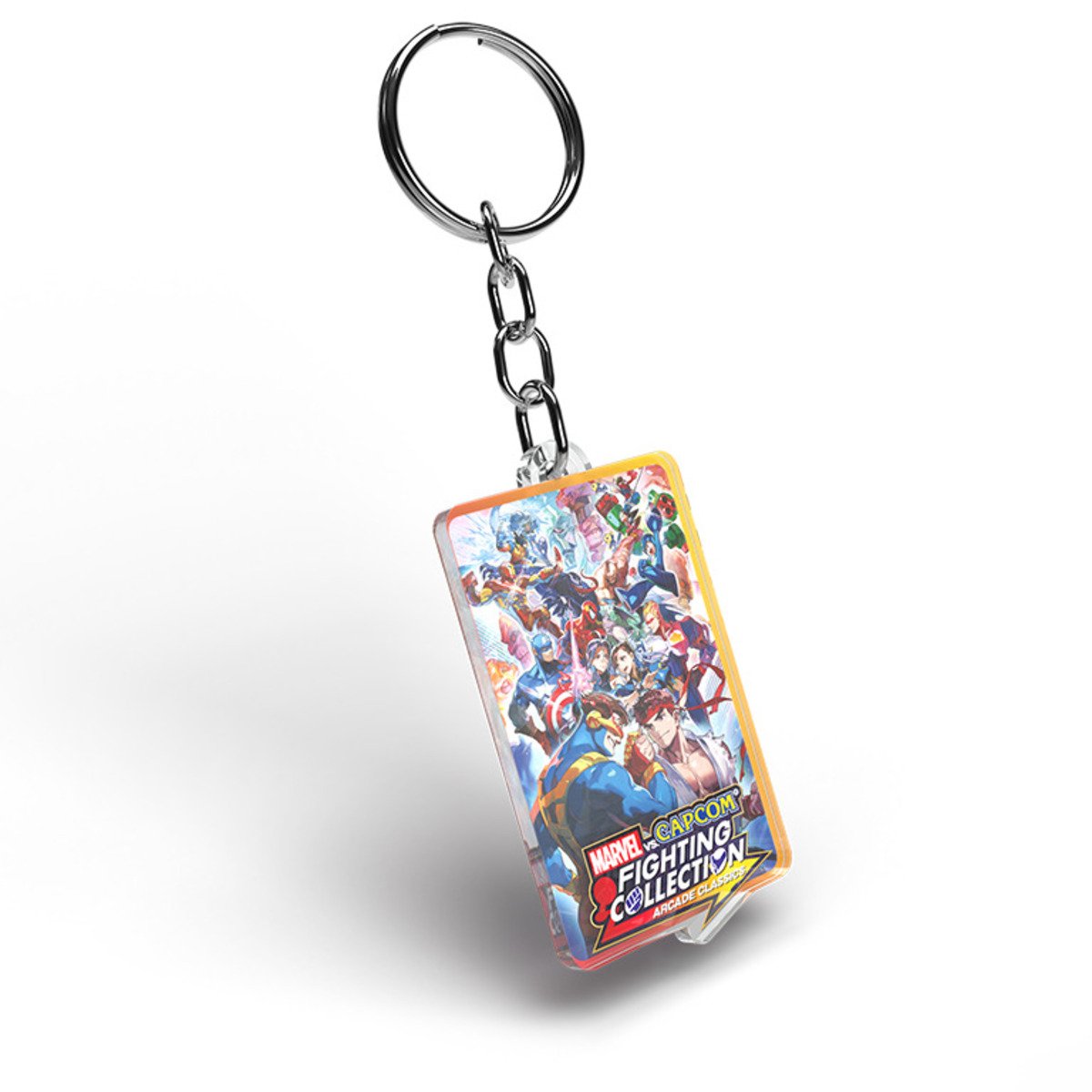 MARVEL vs. CAPCOM Fighting Collection: Arcade Classics