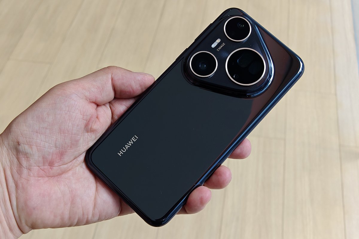 BLU済 Huawei Pura80 Ultra 512GB 試作機 BLU済 Huawei Pura80 Ultra