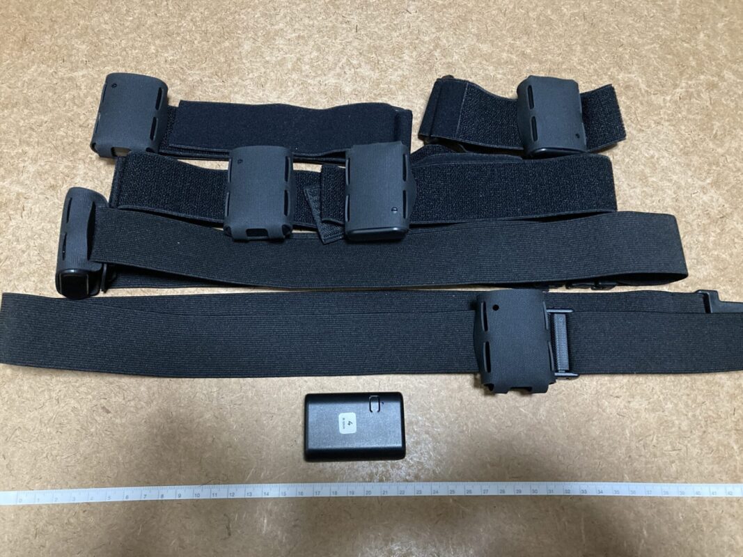 終売】Uni-motion(ユニモーション） | フルトラ研のワールドナビ