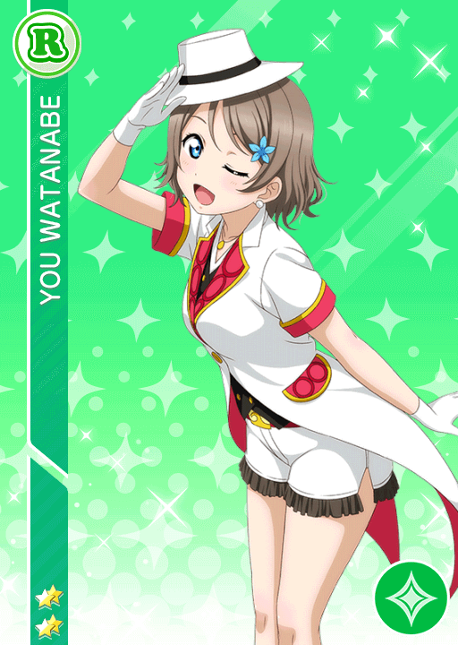 MIRAI TICKET(ミラチケ)新規Rの画像と特技まとめ【ラブライブ