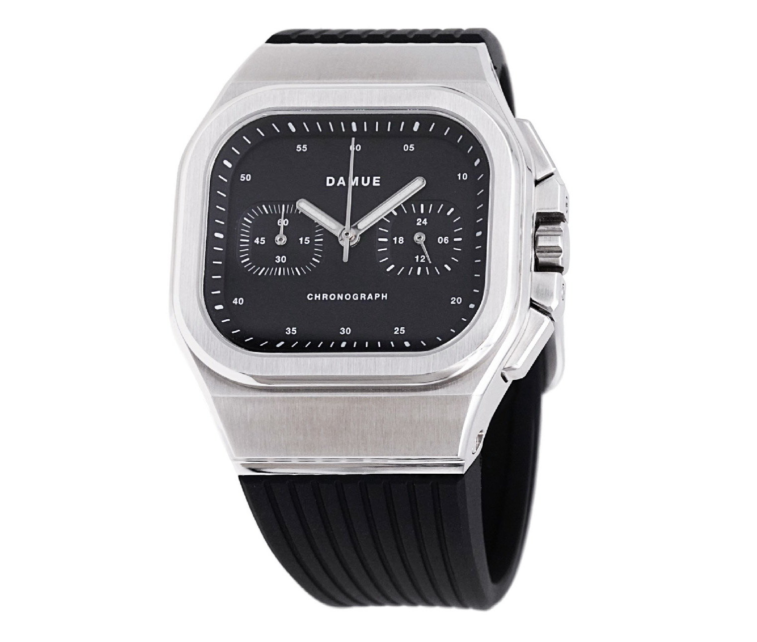 Acquire | Damue releases its first original timepiece