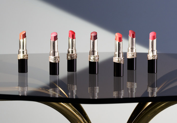 2023新作】ドラマティックエッセンスルージュ マキアージュ 全色