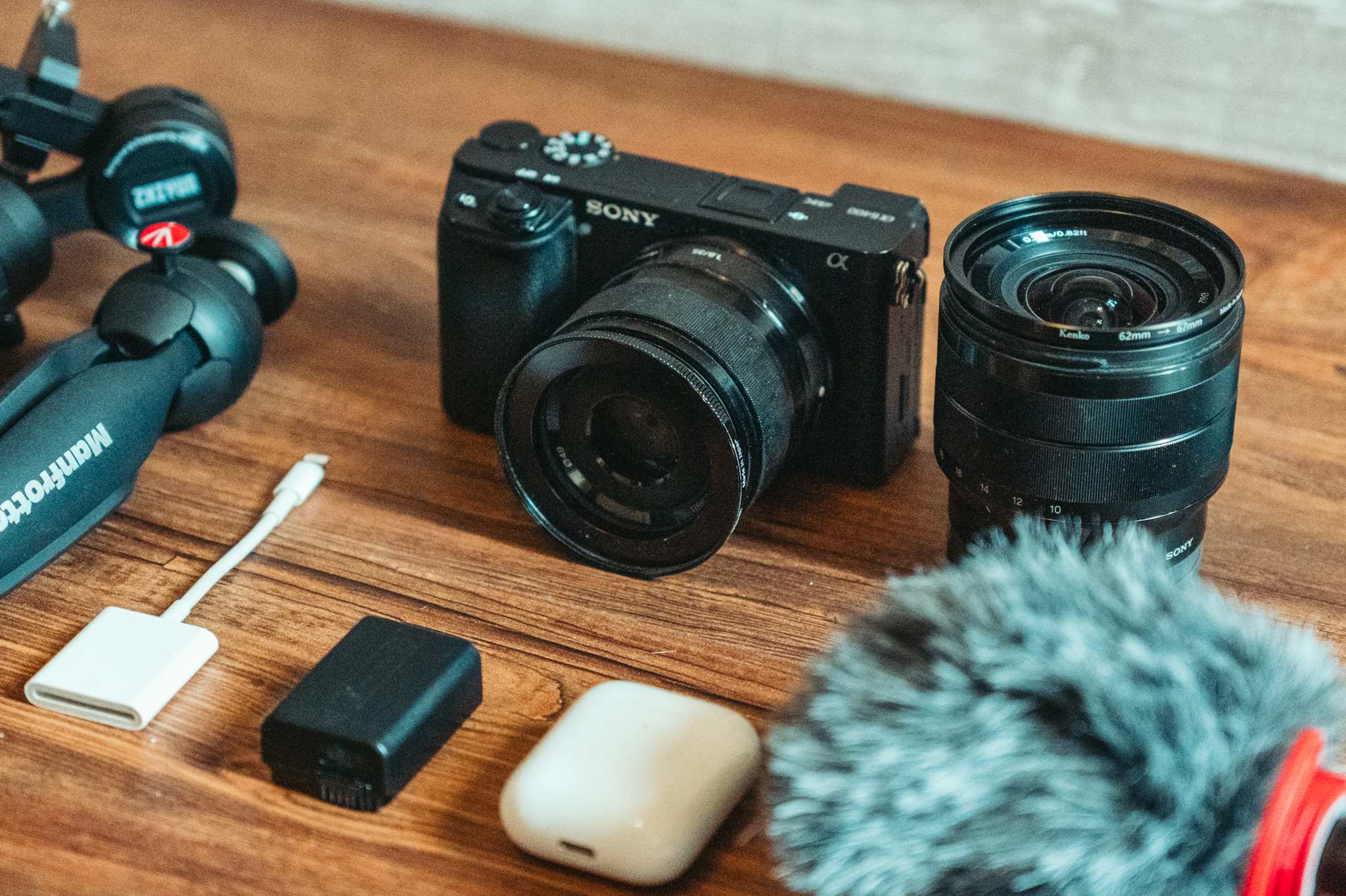 ソニー α6400 レビュー | 1年以上使って初心者にも最適のバランスの