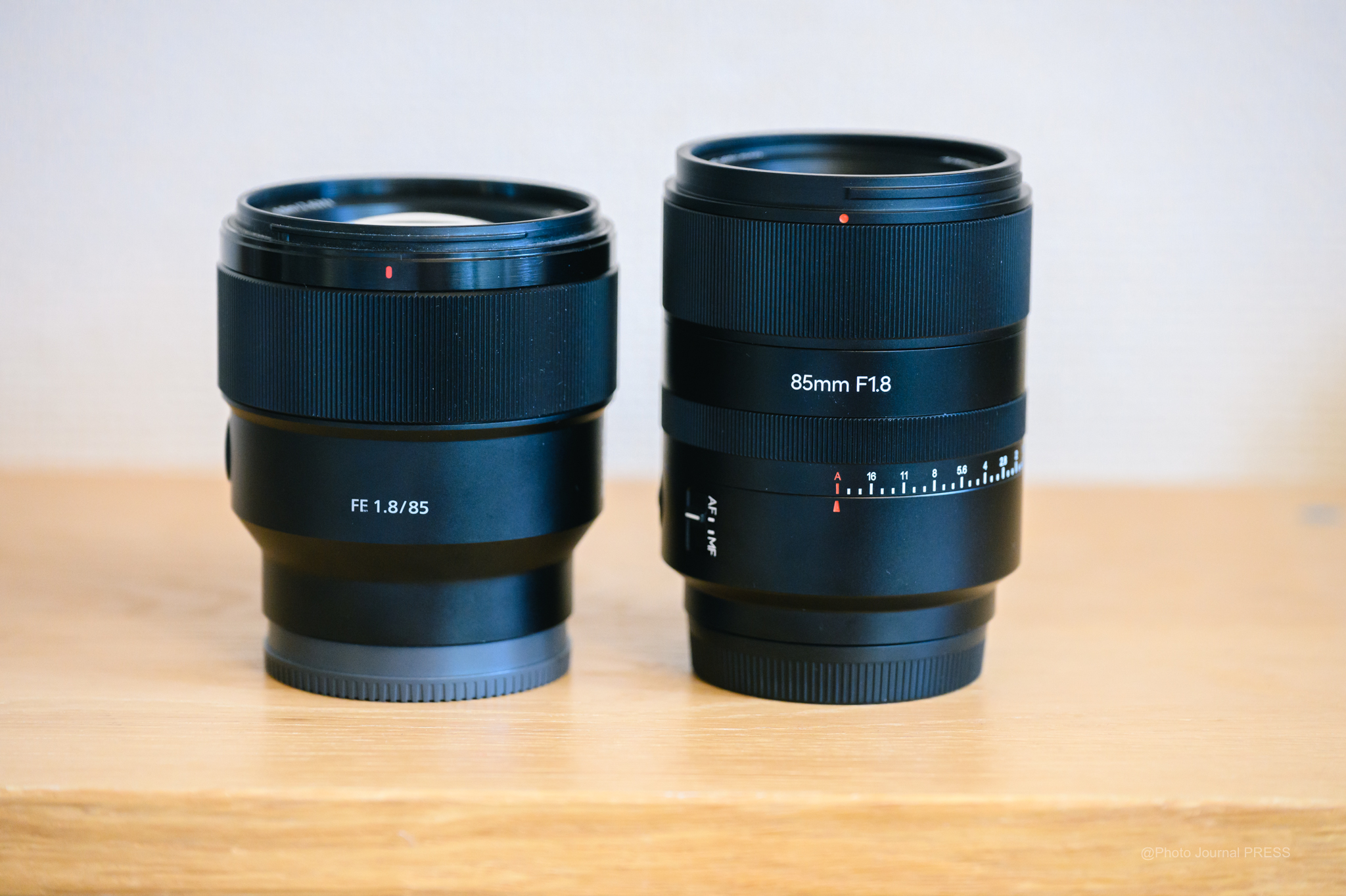 7Artisans AF 85mm F1.8 レビュー/ ソニーのEマウントに85mmのコスパ