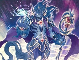 魔導獣キングジャッカルとマスターケルベロスの汎用性】魔力カウンター