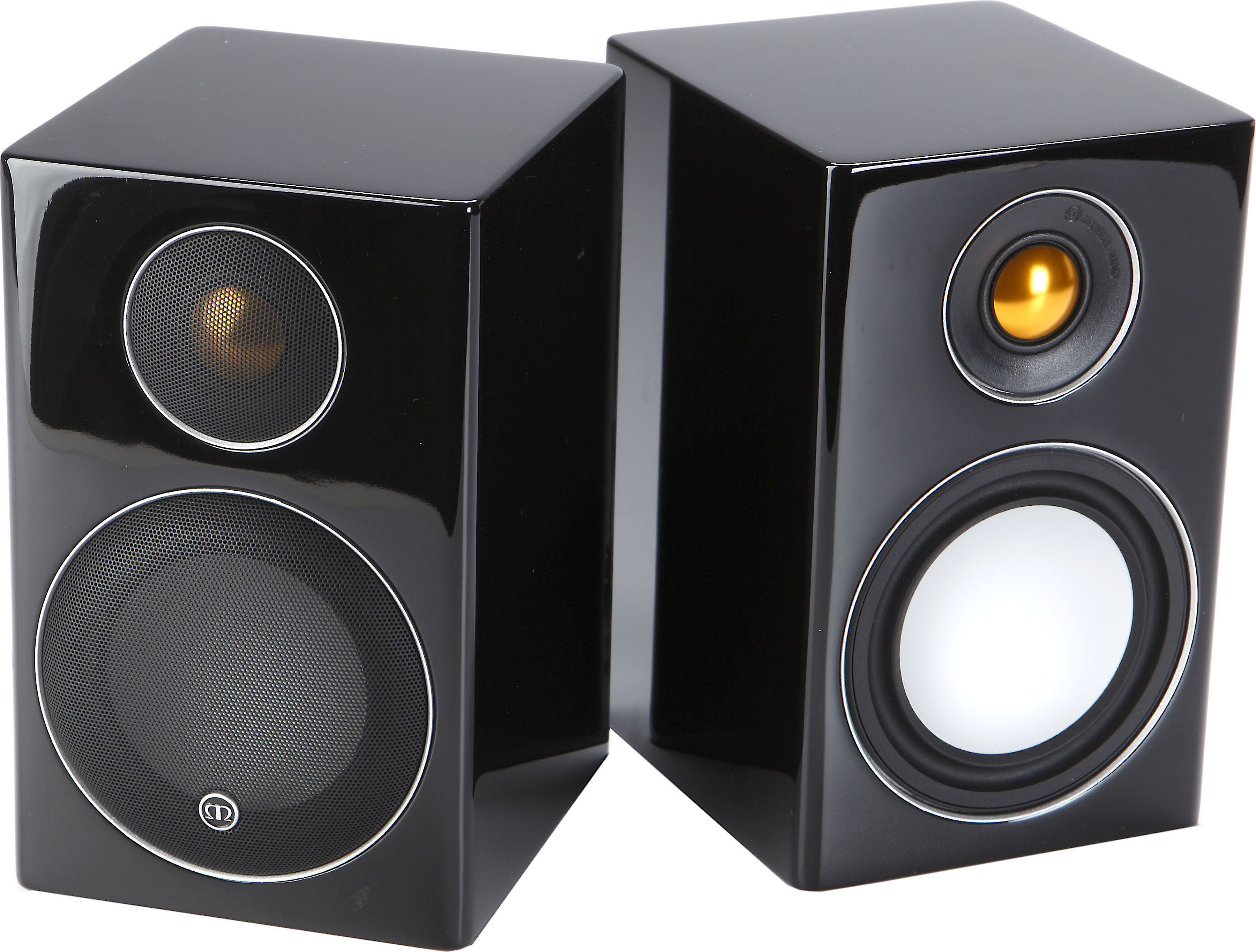 Monitor Audio Radius 90 | zStereo