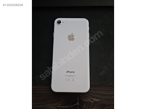 Apple / iPhone 8 / iPhone 8 64 GB sahibinden.comda - 1302258208