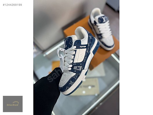 Louis Vuitton - Erkek Spor Ayakkabı Modelleri - 1244269199