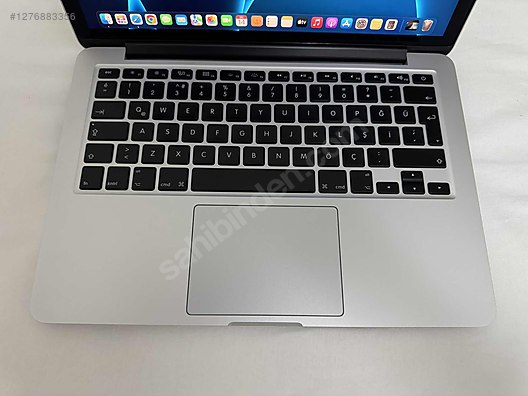 Apple Macbook / Apple MacBook Pro (Retina, 13-inch, Early 2015