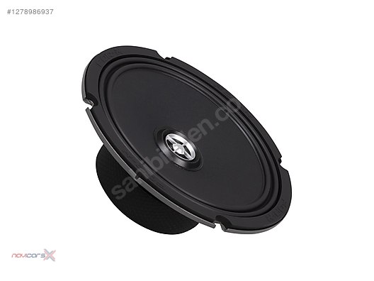 FOR-X XCX-602SL 16 CM TİZLİ HOPARLÖR NET SES GÜÇLÜ TONLAMA