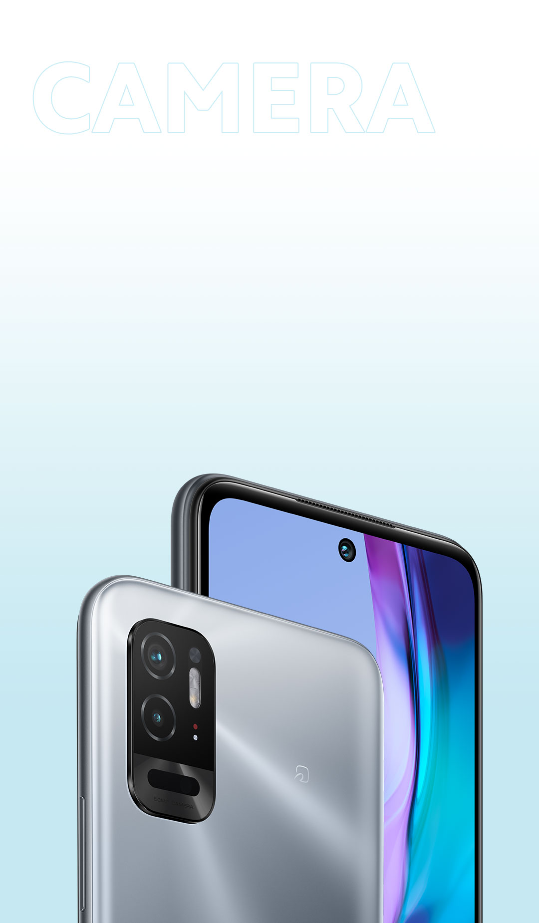 REDMI Note 10T | Xiaomi 日本 | すべての仕様と機能