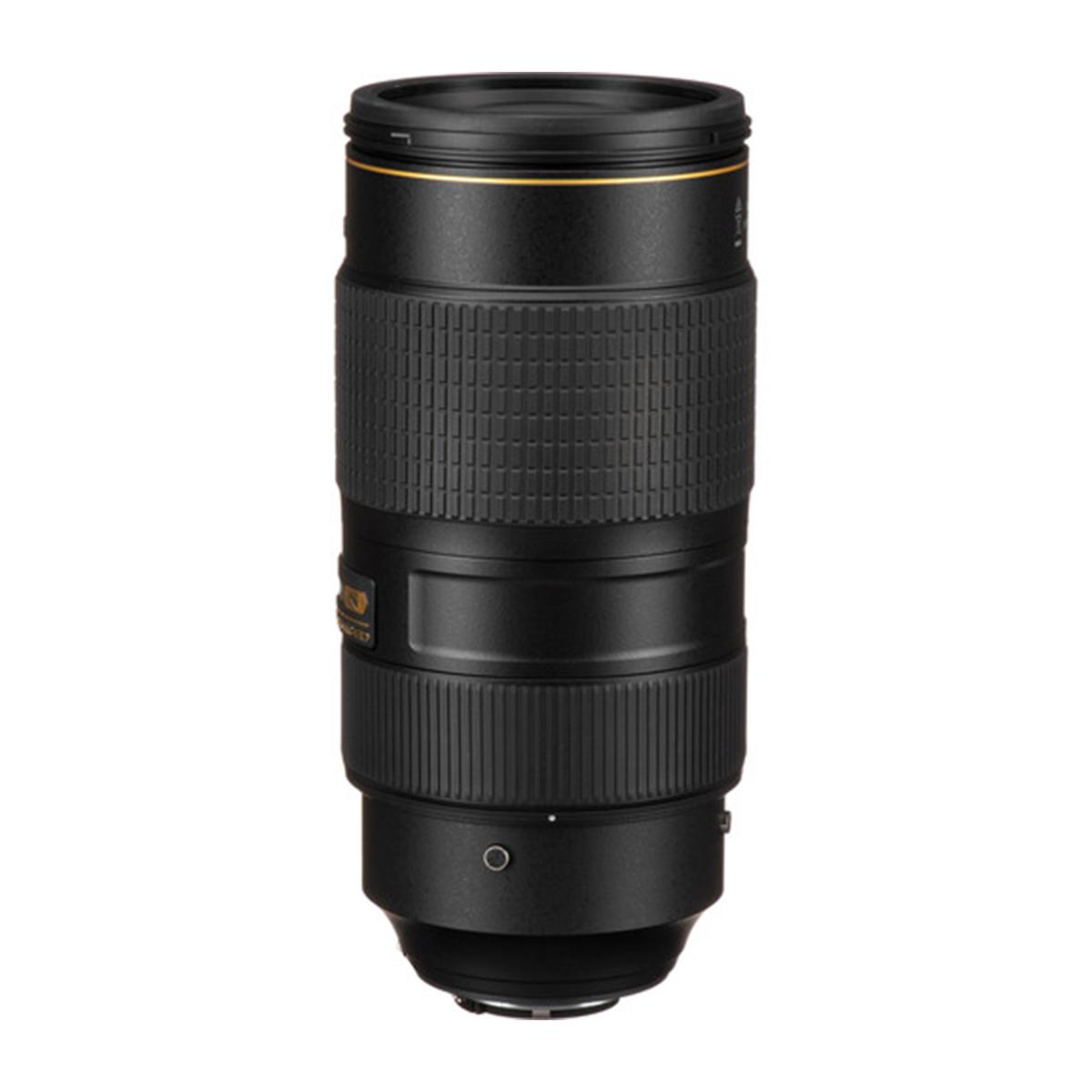 Nikon 80-400MM F4.5-5.6G ED VR LENS | HSN