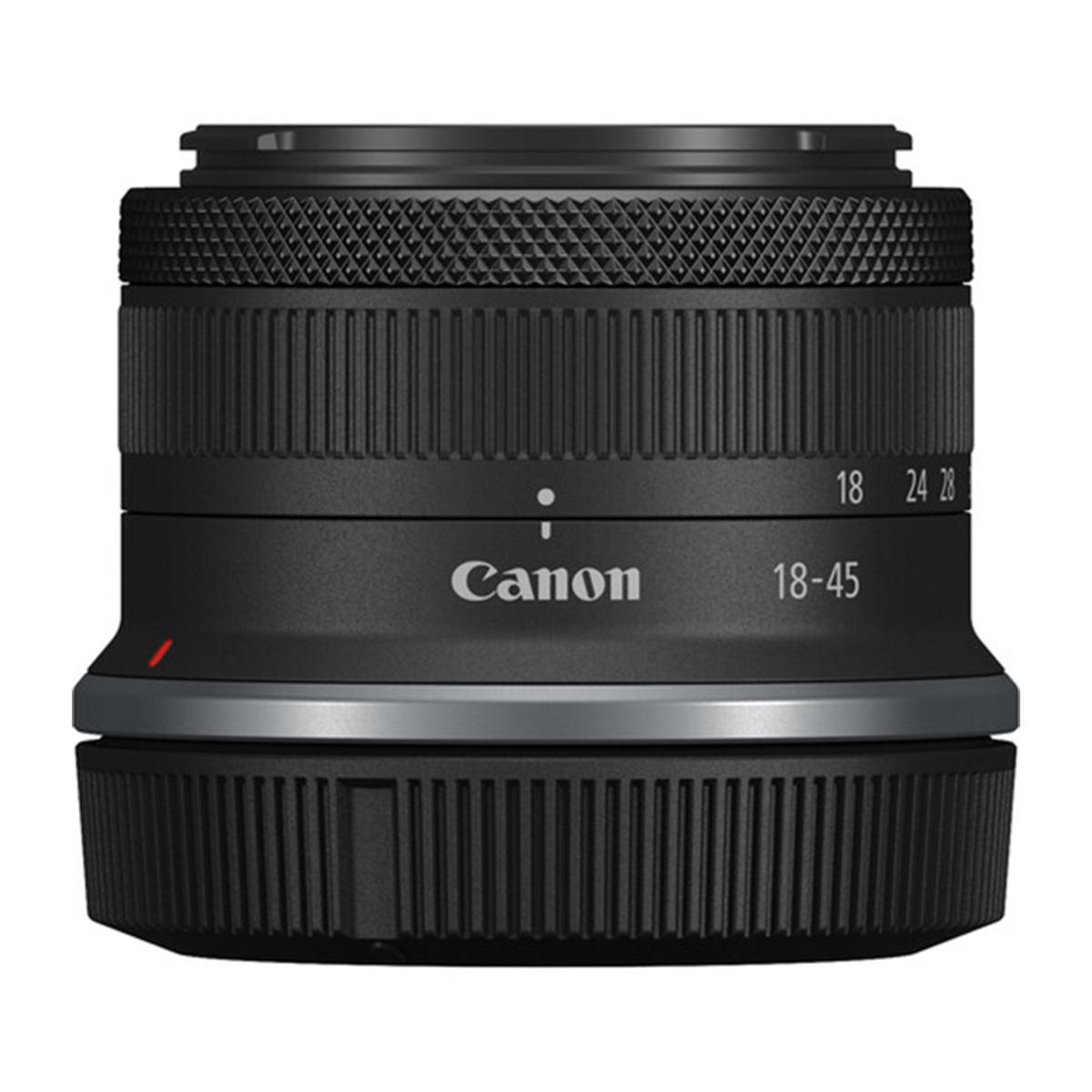 Canon EOS R10 Mirrorless Camera with 18-45mm Lens | HSN