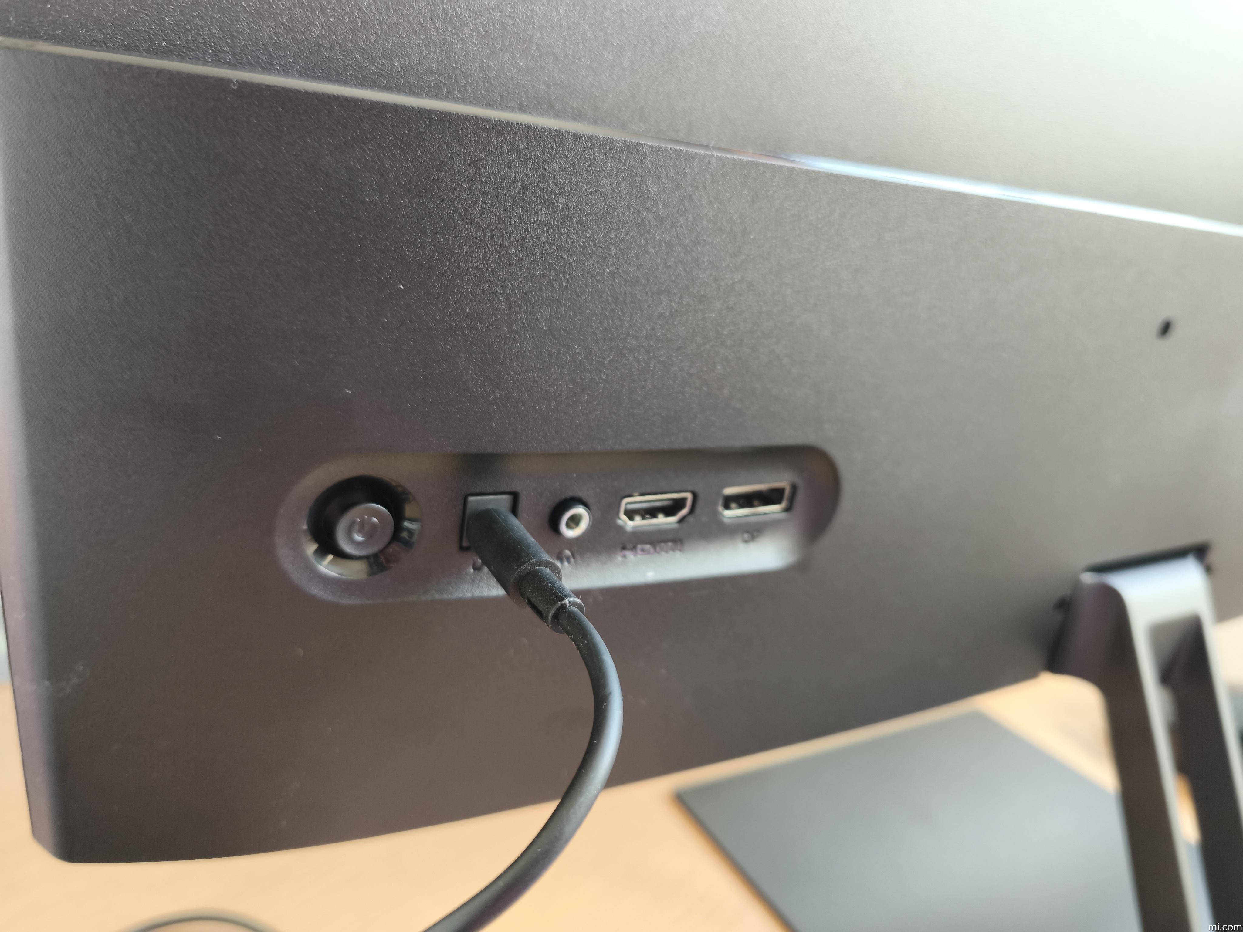 Xiaomi ゲーミングモニター G24i | Xiaomi 日本 | すべての仕様と機能