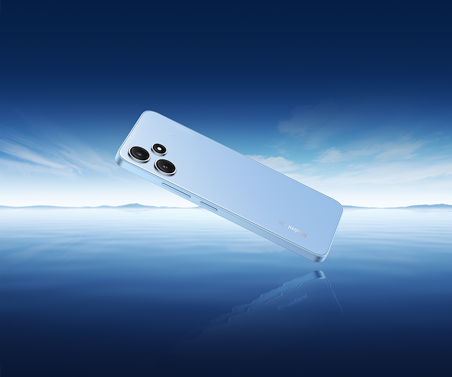 REDMI 12 5G | Xiaomi 日本 | すべての仕様と機能