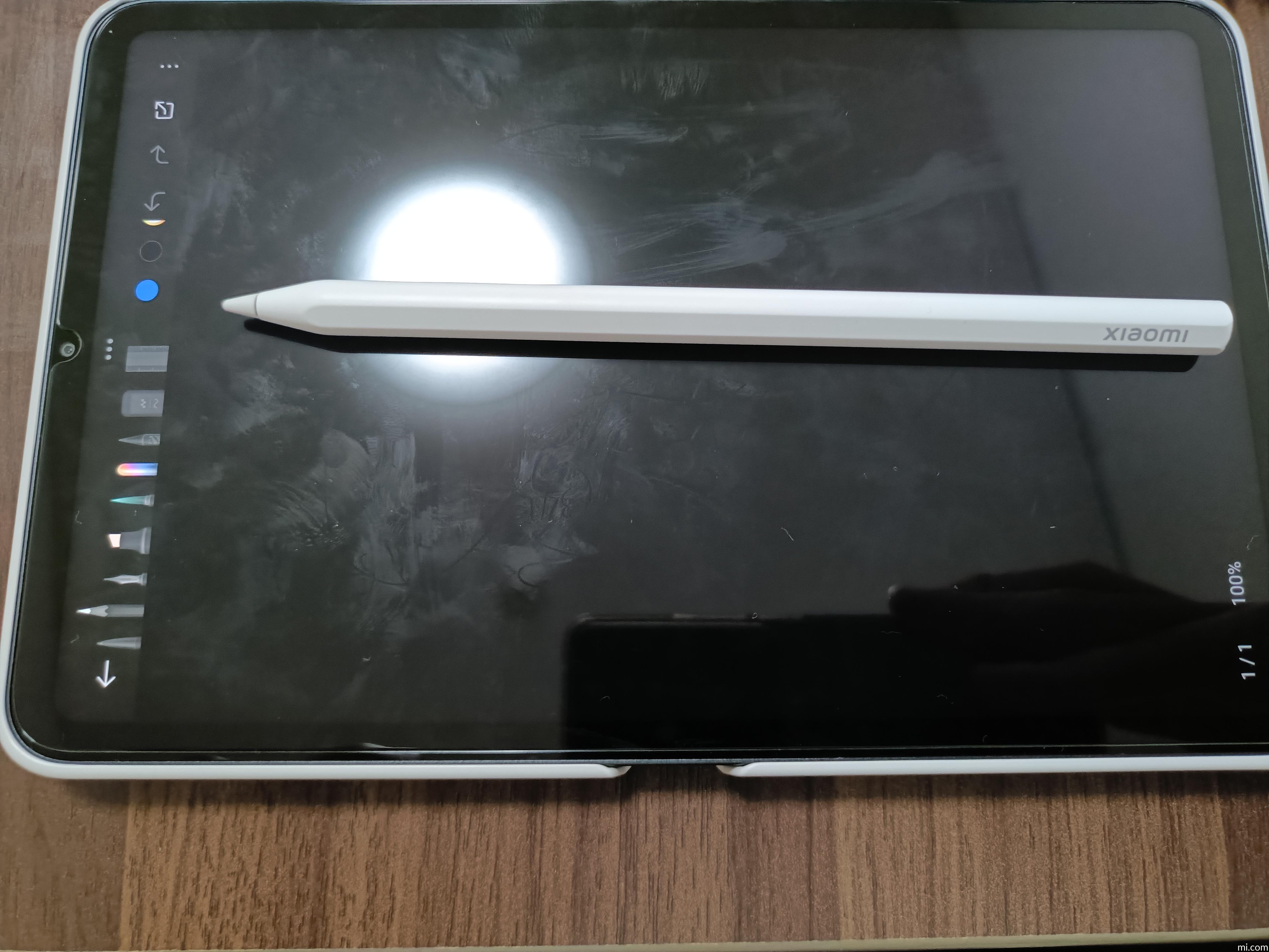 Xiaomi フォーカスペン カスタマーレビュー | Xiaomi 日本